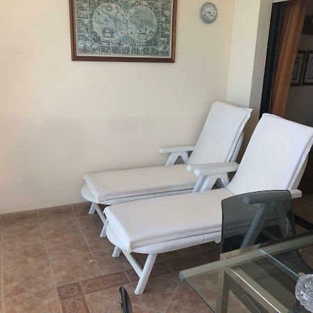 Malibu Playa Apartamento Benalmádena Esterno foto