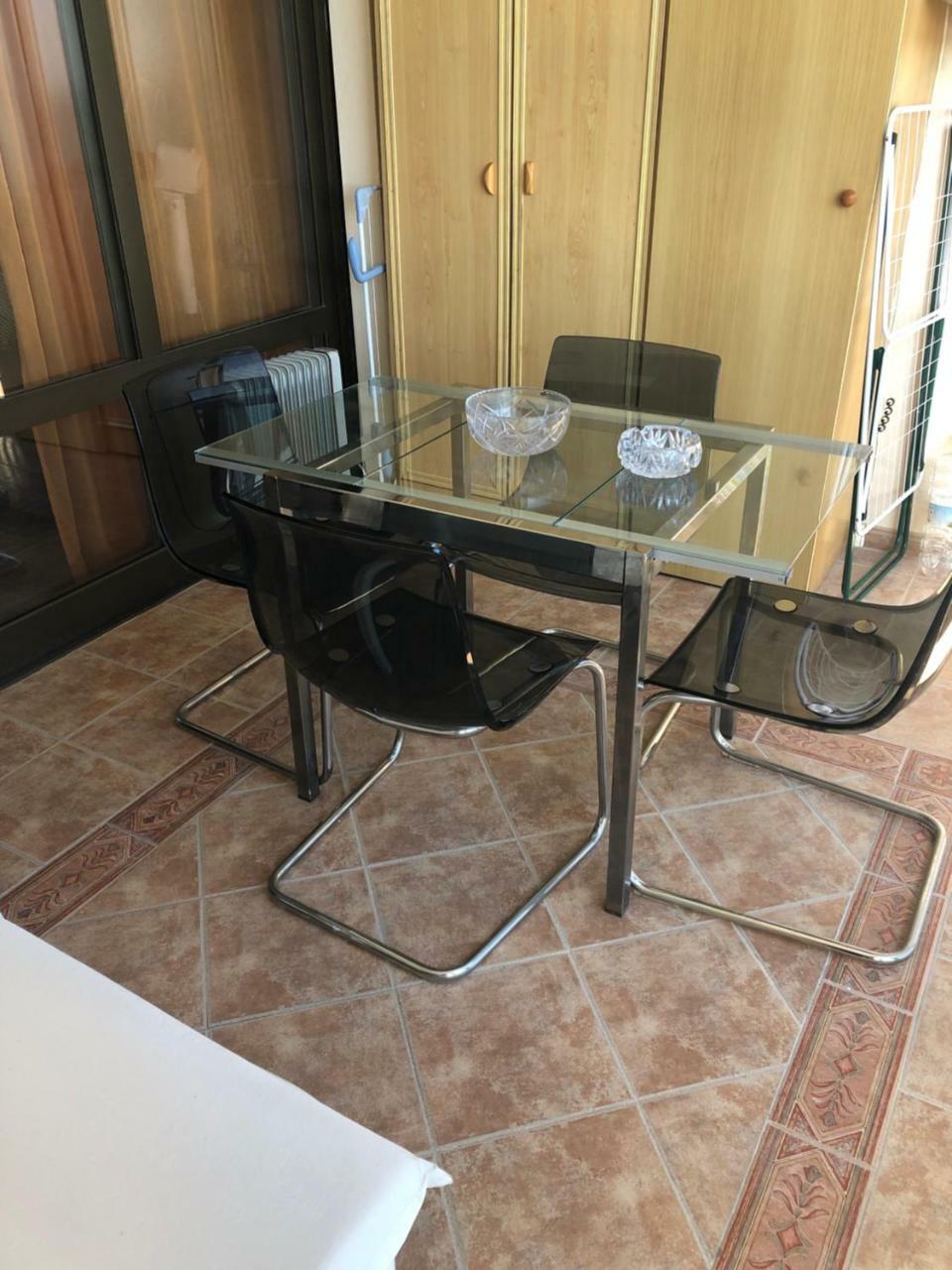 Malibu Playa Apartamento Benalmádena Esterno foto