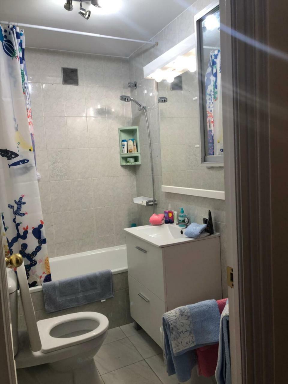 Malibu Playa Apartamento Benalmádena Esterno foto
