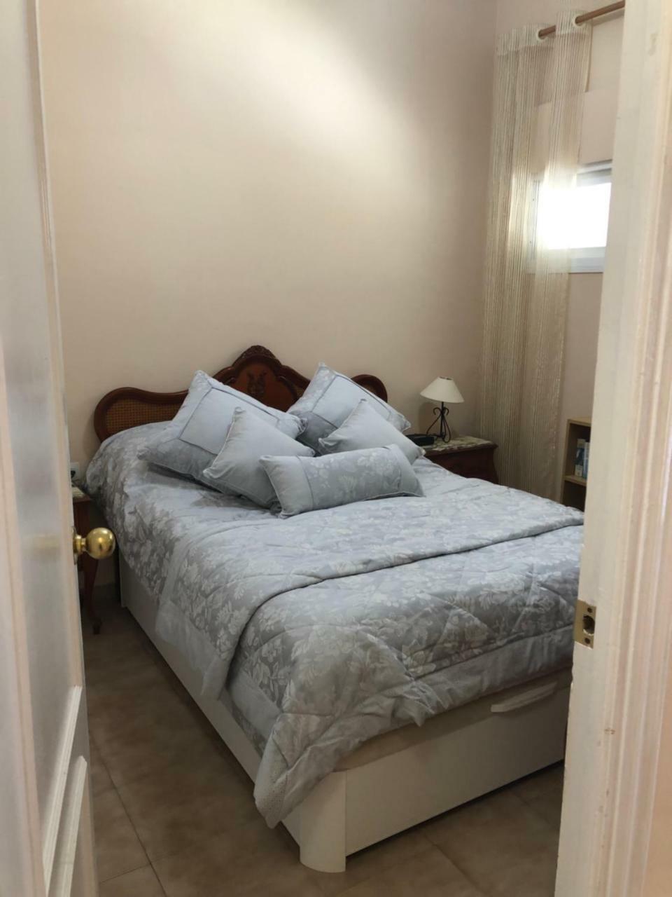 Malibu Playa Apartamento Benalmádena Esterno foto