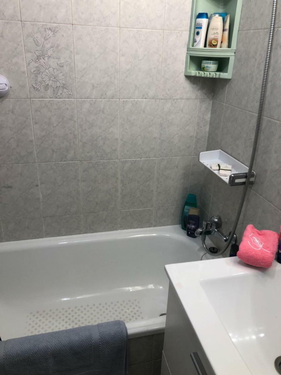 Malibu Playa Apartamento Benalmádena Esterno foto