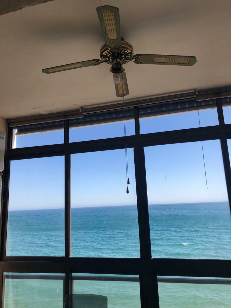 Malibu Playa Apartamento Benalmádena Esterno foto