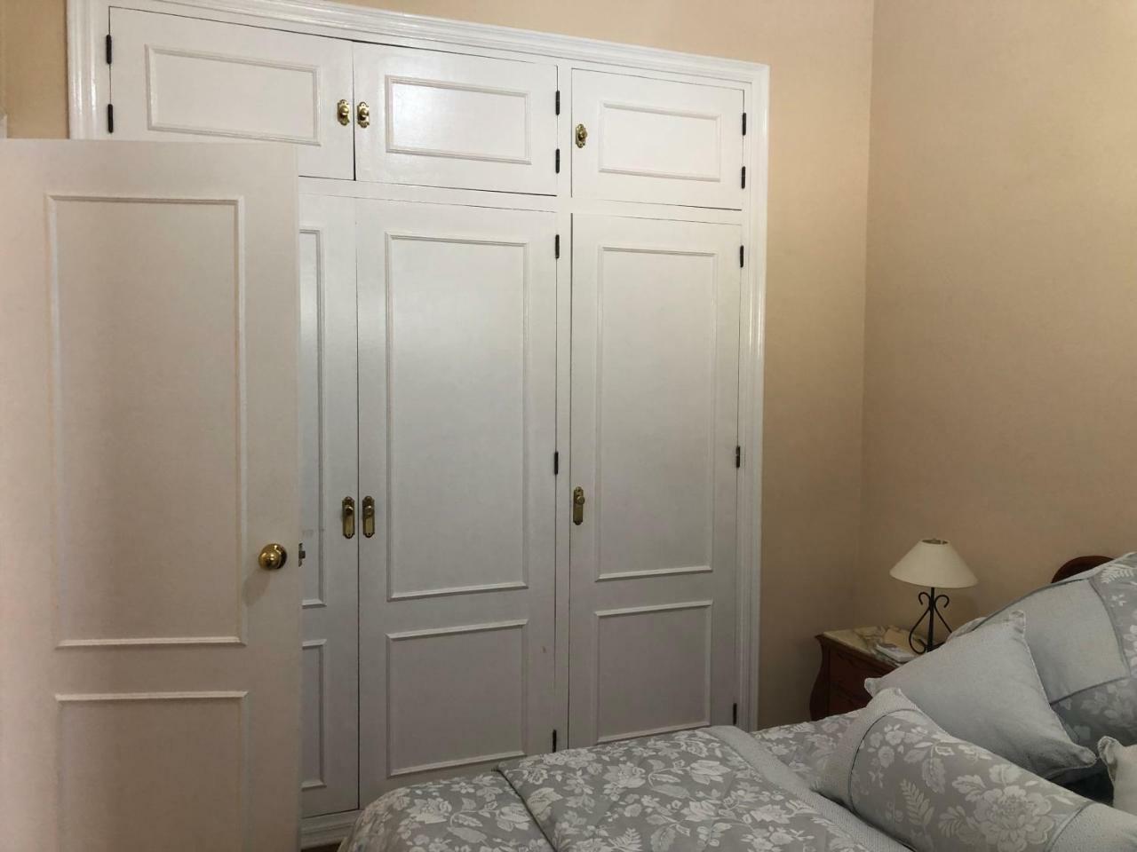Malibu Playa Apartamento Benalmádena Esterno foto