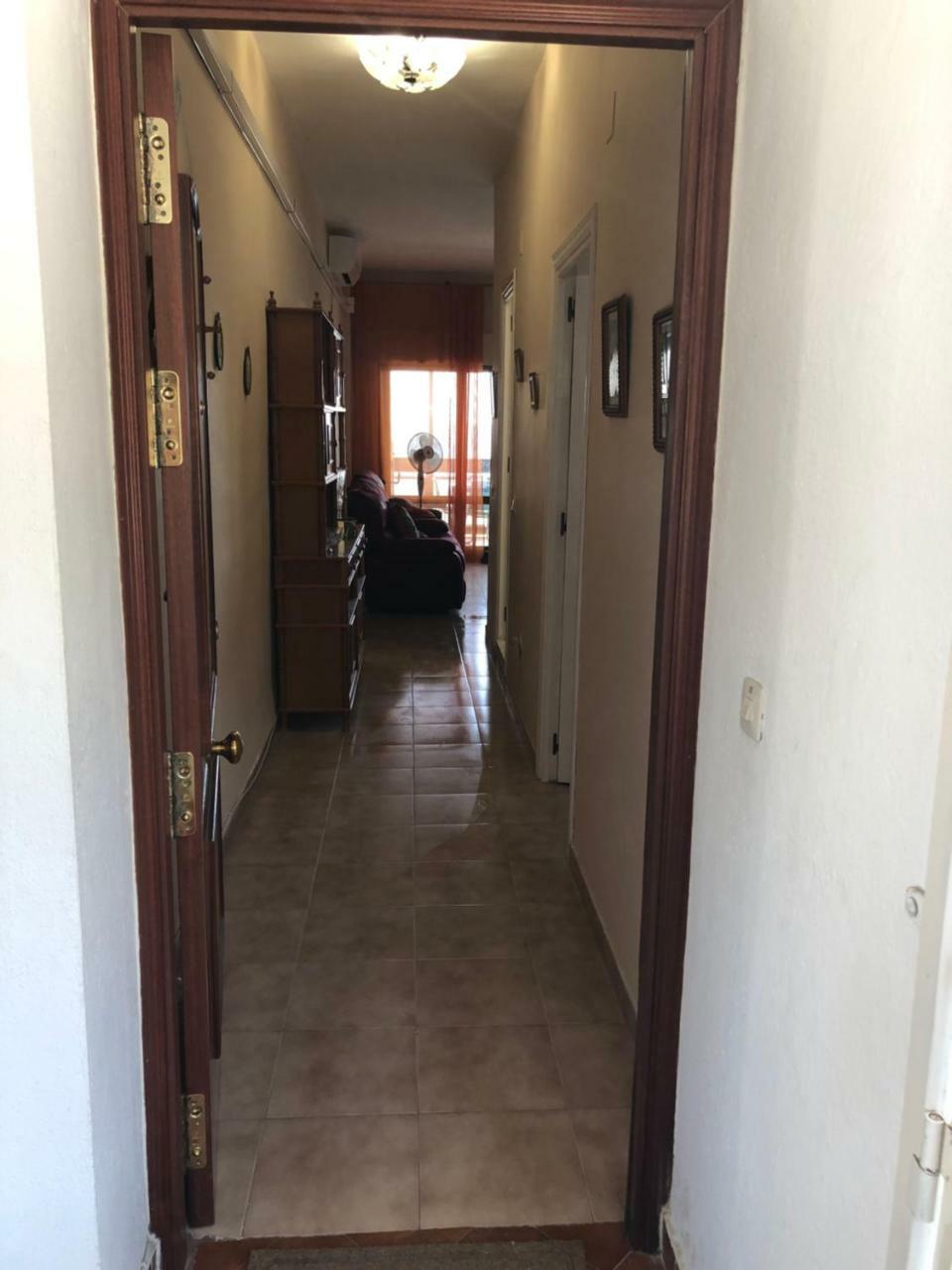 Malibu Playa Apartamento Benalmádena Esterno foto