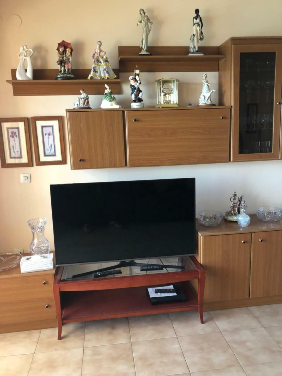Malibu Playa Apartamento Benalmádena Esterno foto