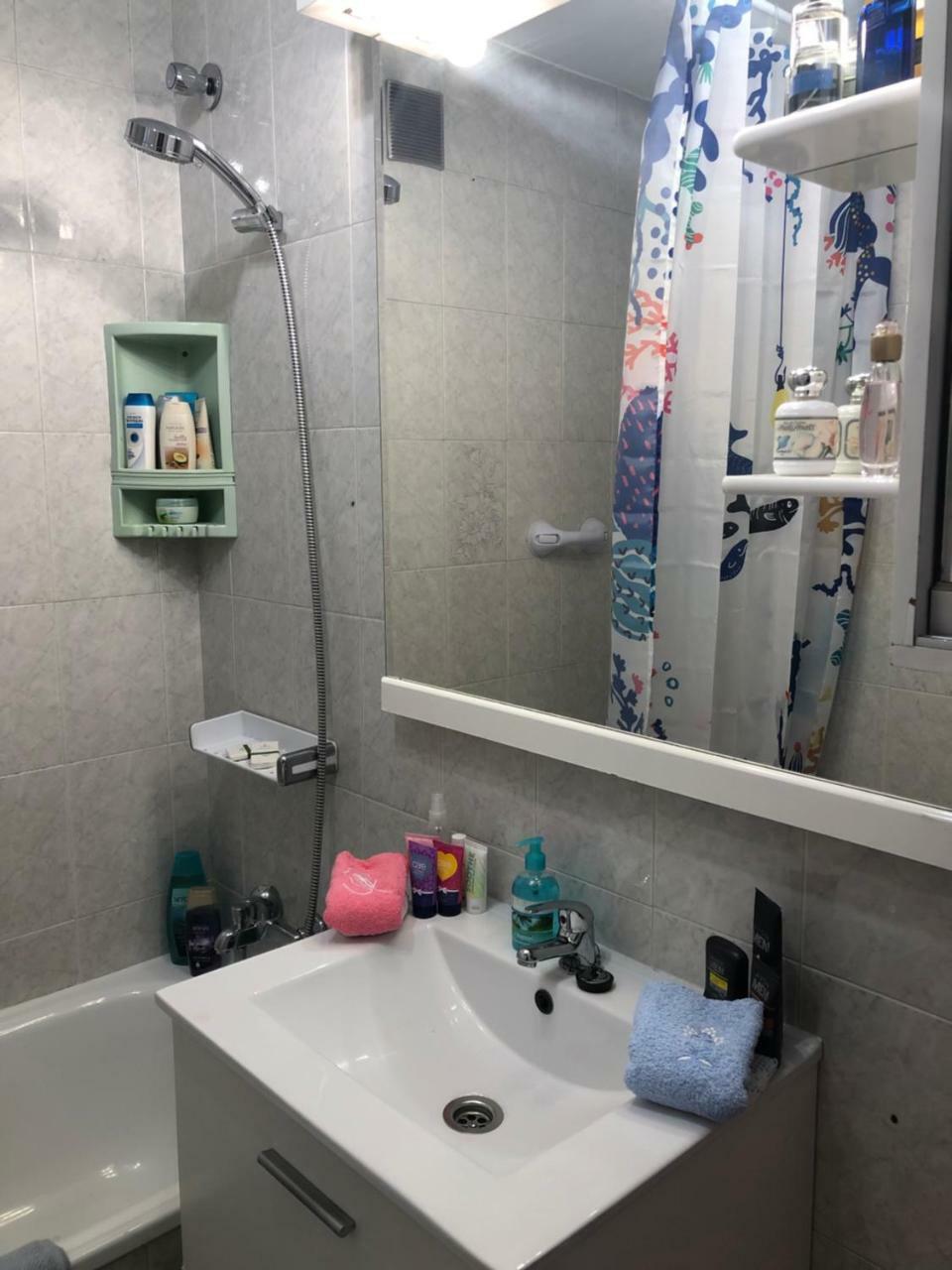 Malibu Playa Apartamento Benalmádena Esterno foto