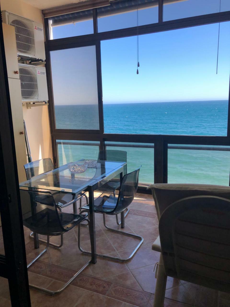 Malibu Playa Apartamento Benalmádena Esterno foto