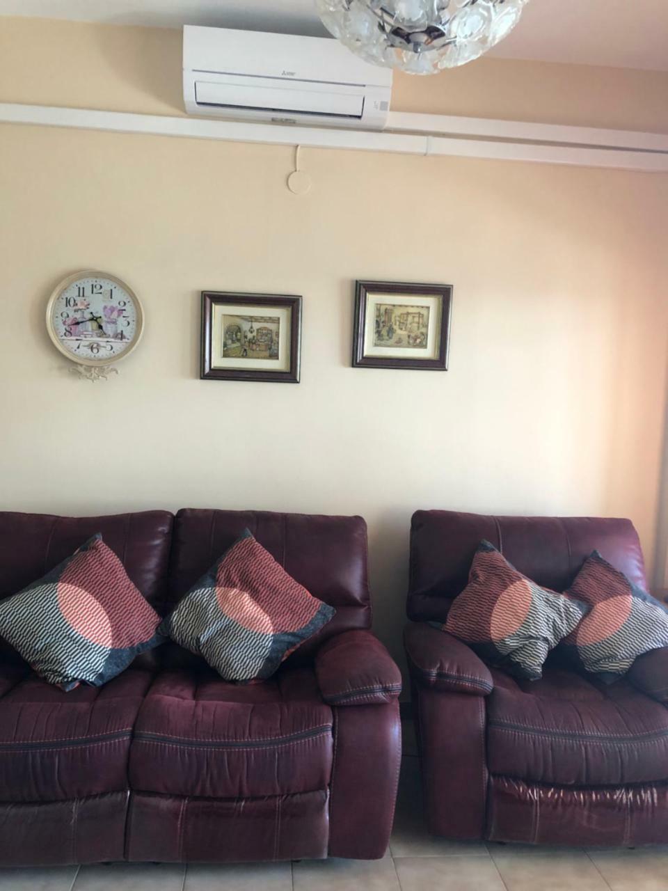 Malibu Playa Apartamento Benalmádena Esterno foto
