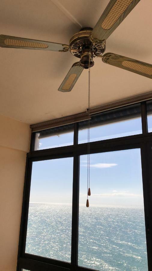 Malibu Playa Apartamento Benalmádena Esterno foto