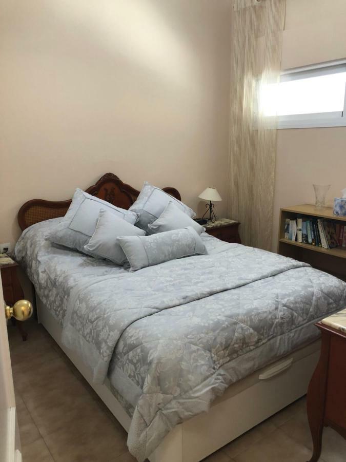 Malibu Playa Apartamento Benalmádena Esterno foto